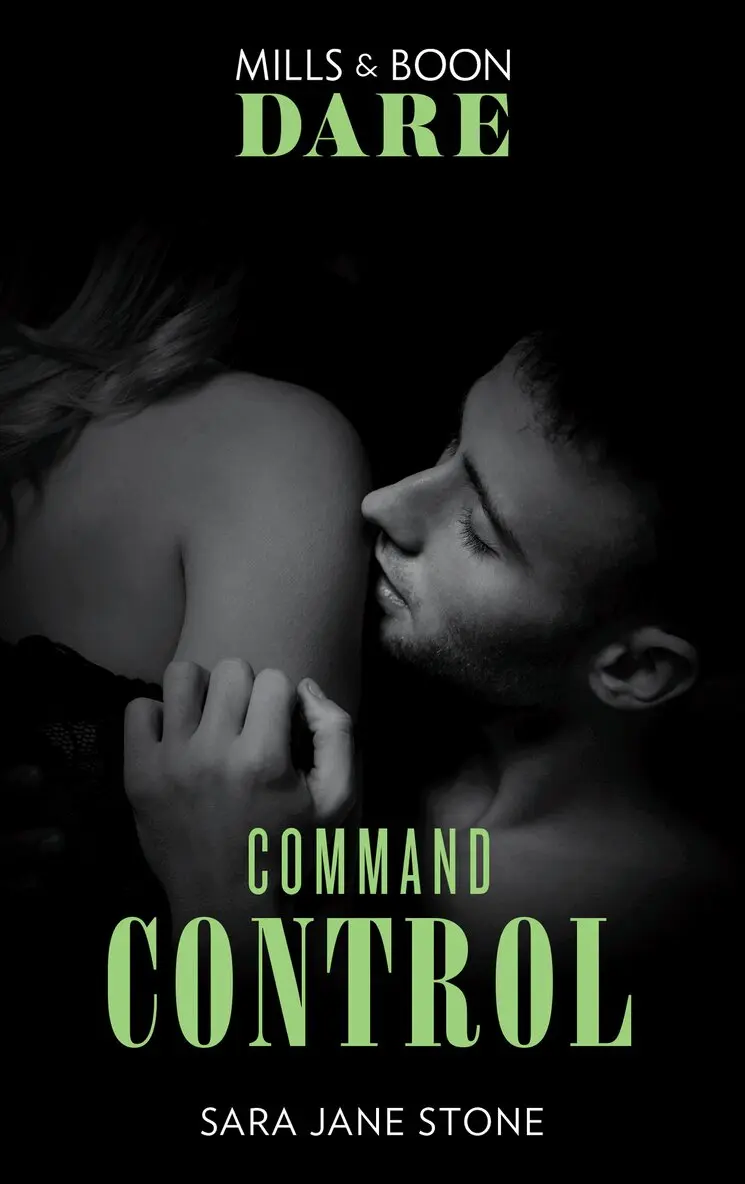Sara Jane Stone - Command Control, E-bok. Tillgänglighet: Lägg i varukorg