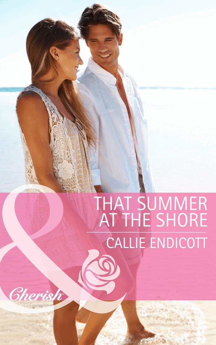 Callie Endicott - That Summer at the Shore, E-bok