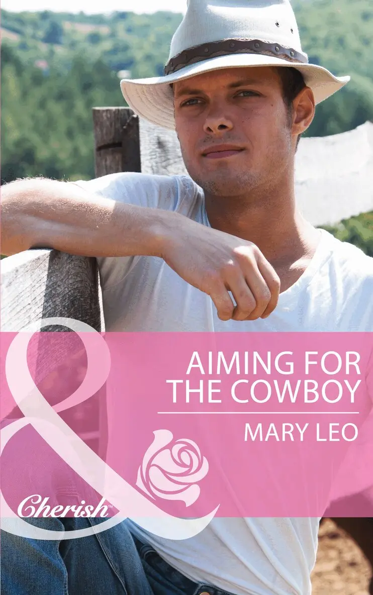 Mary Leo - Aiming For The Cowboy, E-bok. Tillgänglighet: Lägg i varukorg
