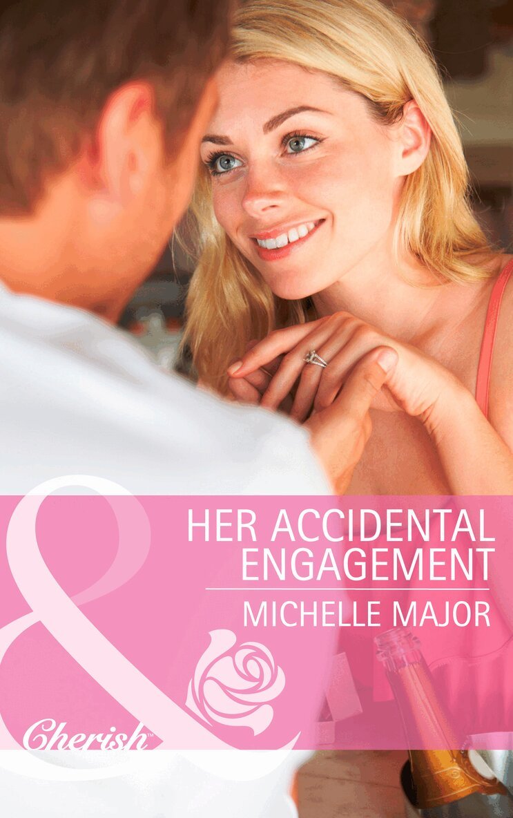 Michelle Major - Her Accidental Engagement, E-bok