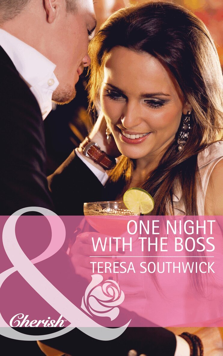 Teresa Southwick - One Night with the Boss, E-bok