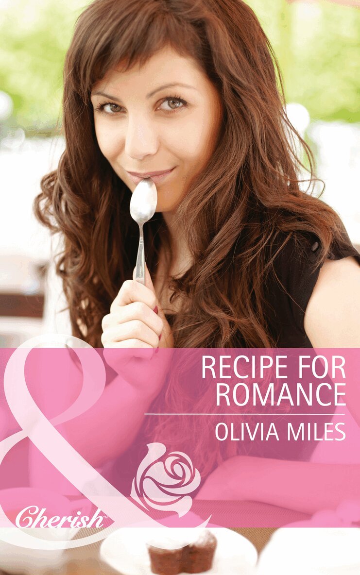 Olivia Miles - Recipe for Romance, E-bok