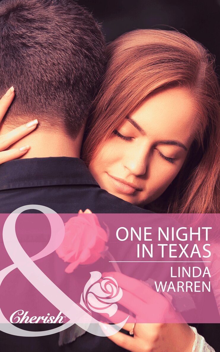 Linda Warren - One Night in Texas, E-bok