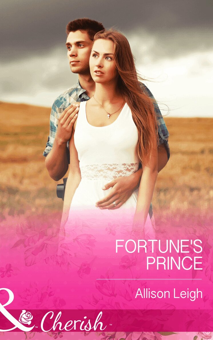 Allison Leigh - Fortune's Prince, E-bok