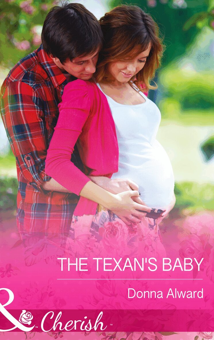 Donna Alward - Texan's Baby, E-bok