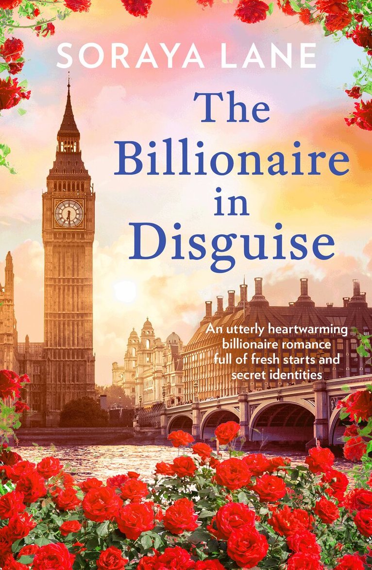 Soraya Lane - Billionaire in Disguise, E-bok. Tillgänglighet: Lägg i varukorg