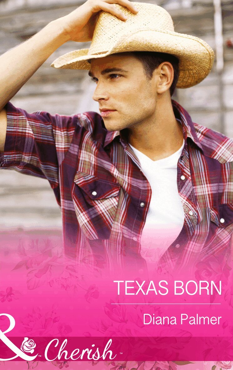 Diana Palmer - Texas Born, E-bok