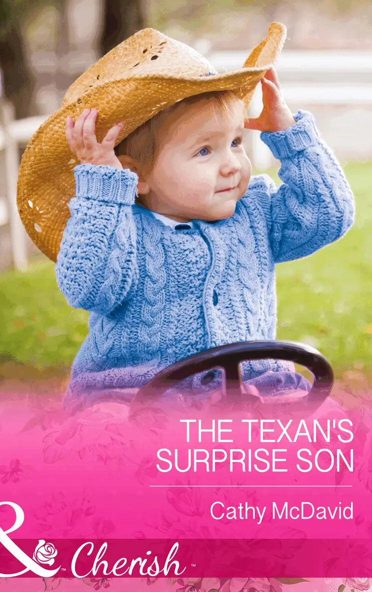 Cathy McDavid - Texan's Surprise Son, E-bok. Tillgänglighet: Lägg i varukorg