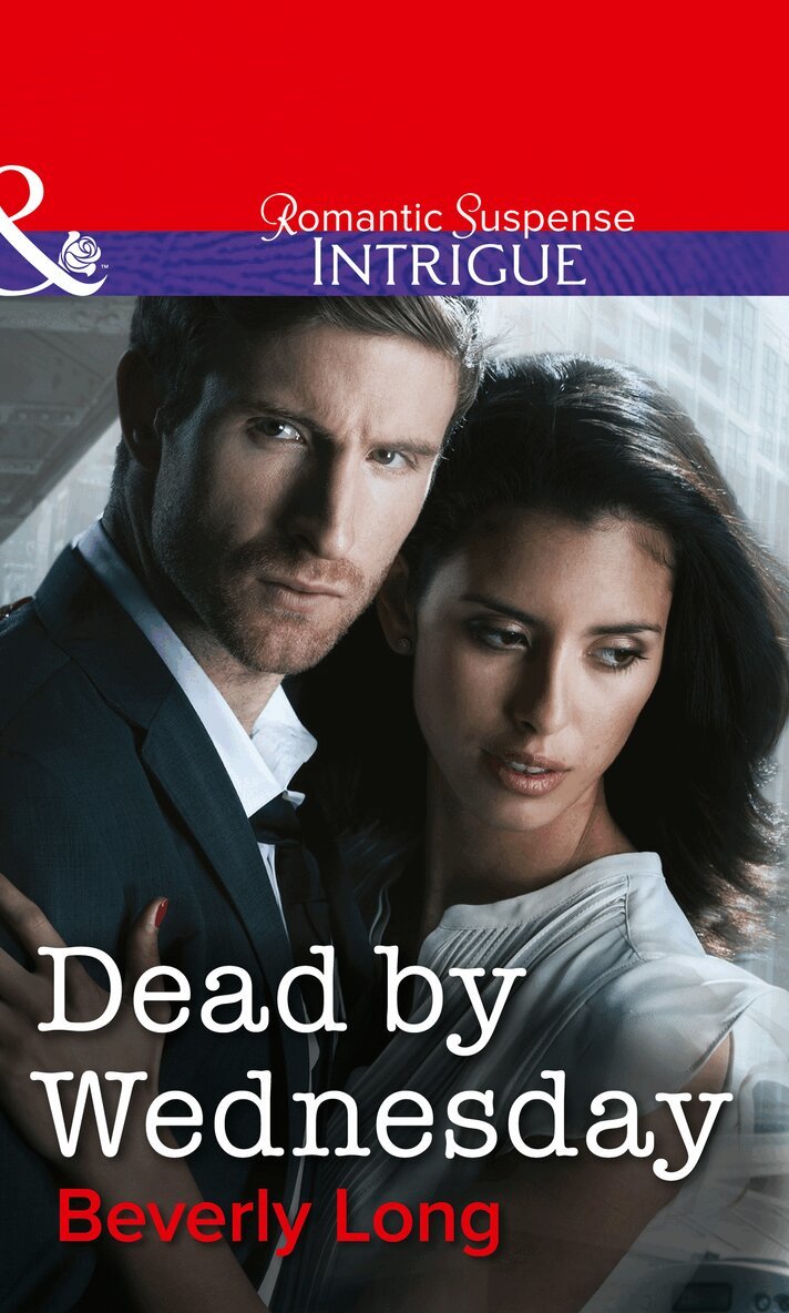 Beverly Long - Dead by Wednesday, E-bok