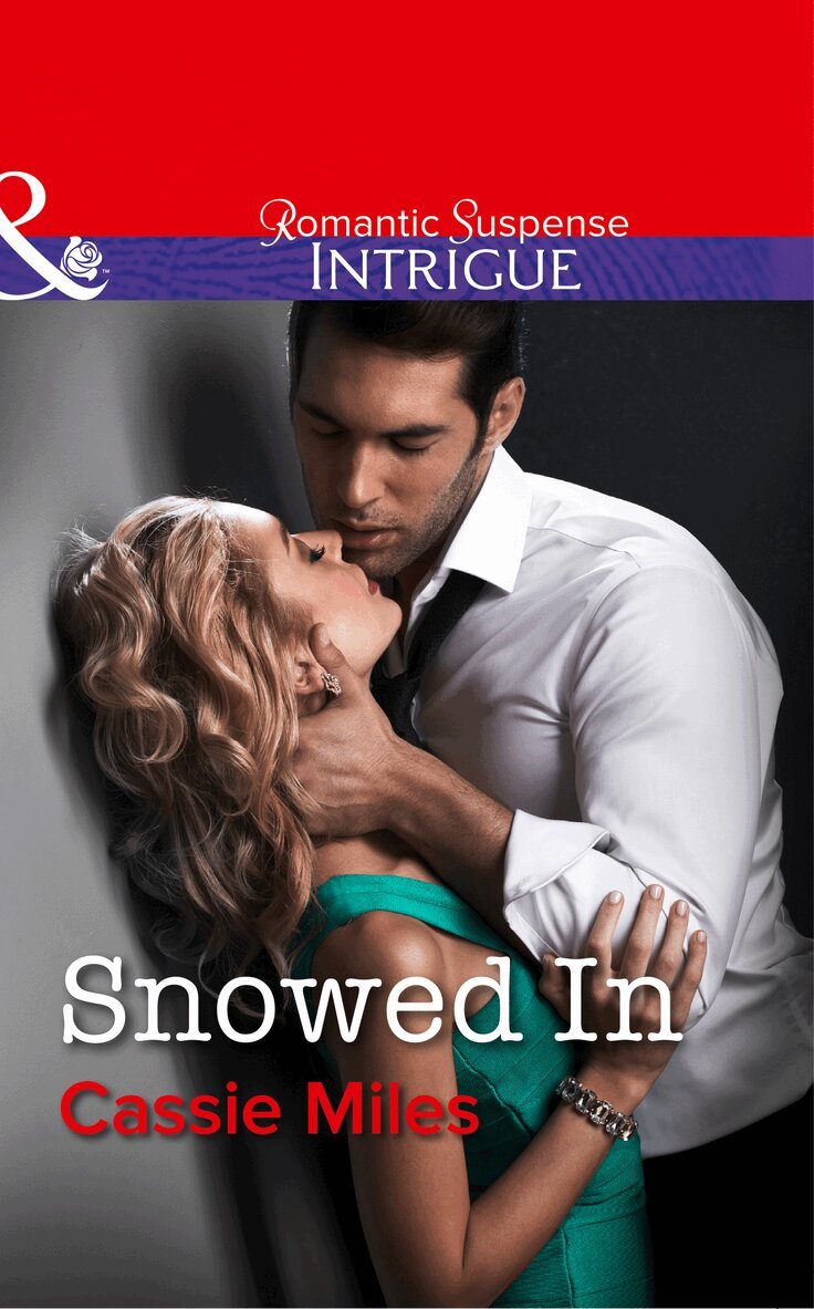 Cassie Miles - Snowed In, E-bok