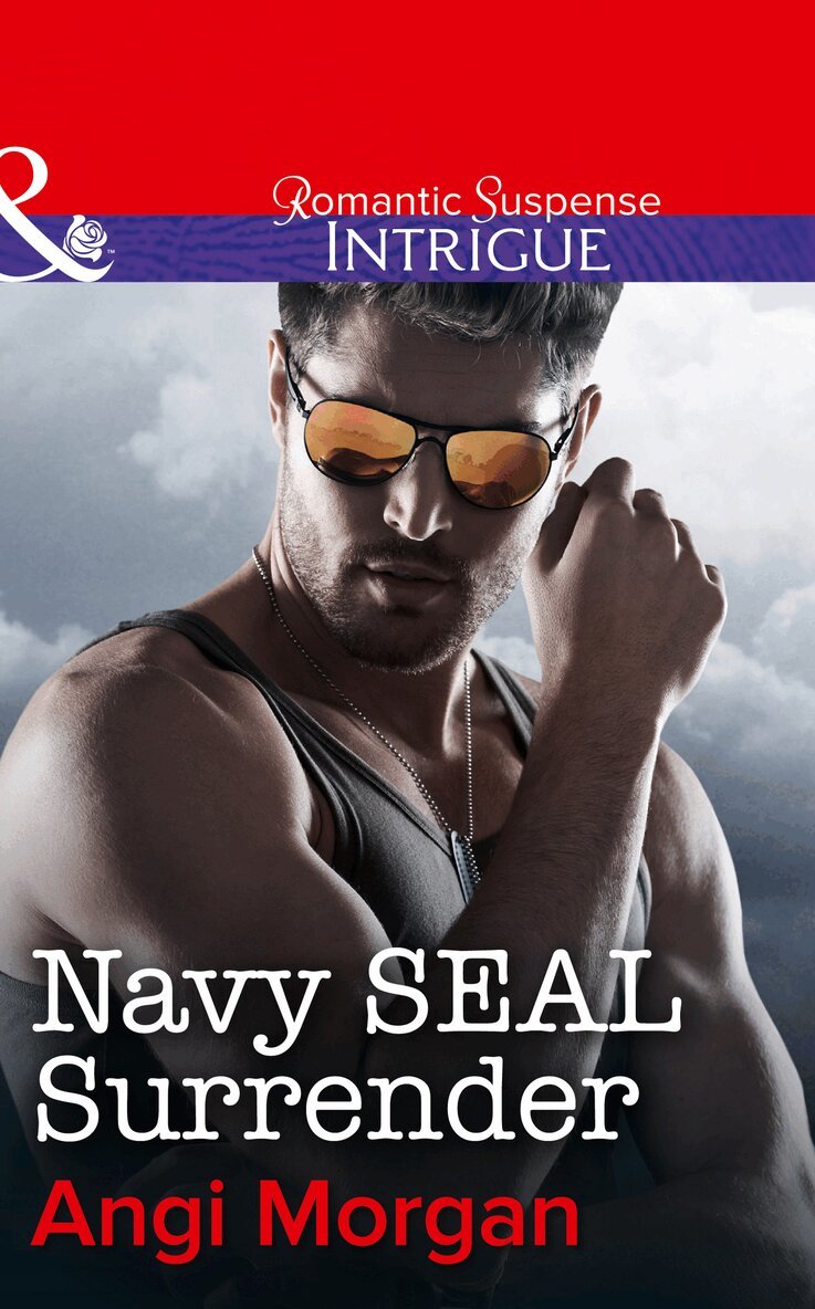 Angi Morgan - Navy Seal Surrender, E-bok