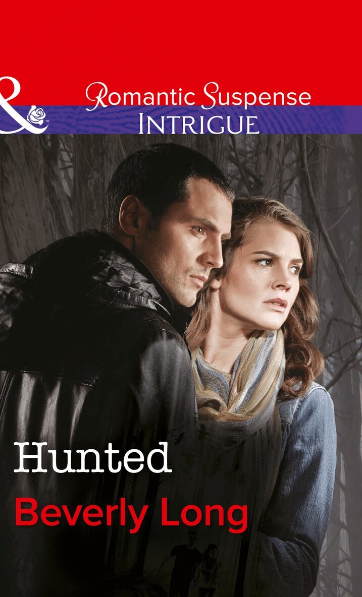 Beverly Long - Hunted, E-bok