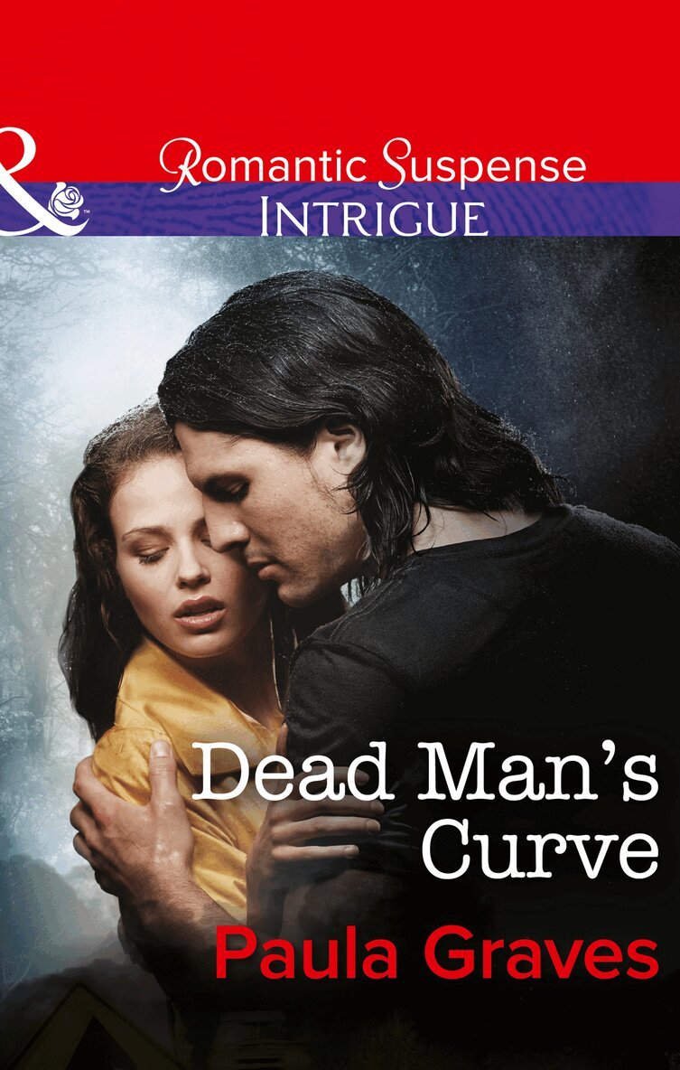 Paula Graves - Dead Man's Curve, E-bok