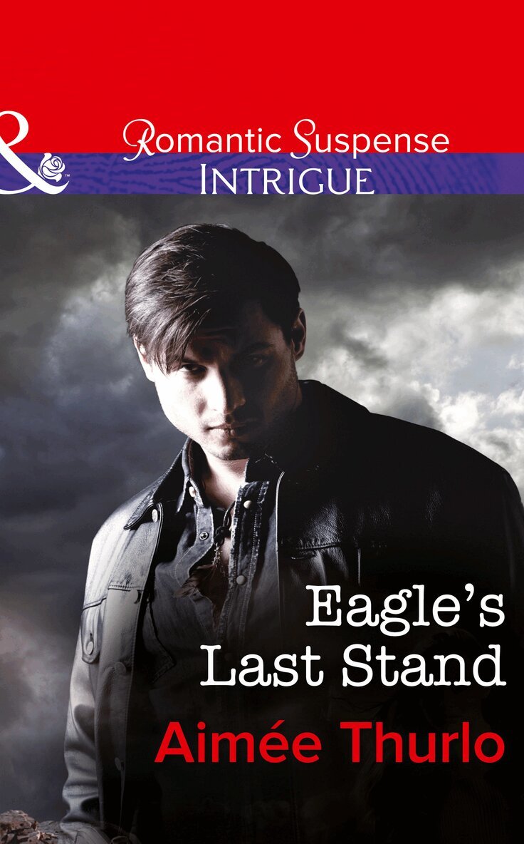 Aimée Thurlo - Eagle's Last Stand, E-bok