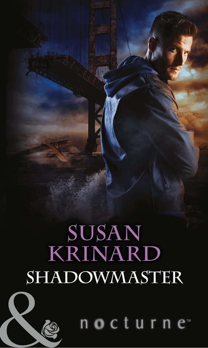Susan Krinard - Shadowmaster, E-bok