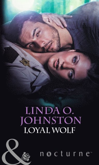 Linda O. Johnston - Loyal Wolf, E-bok