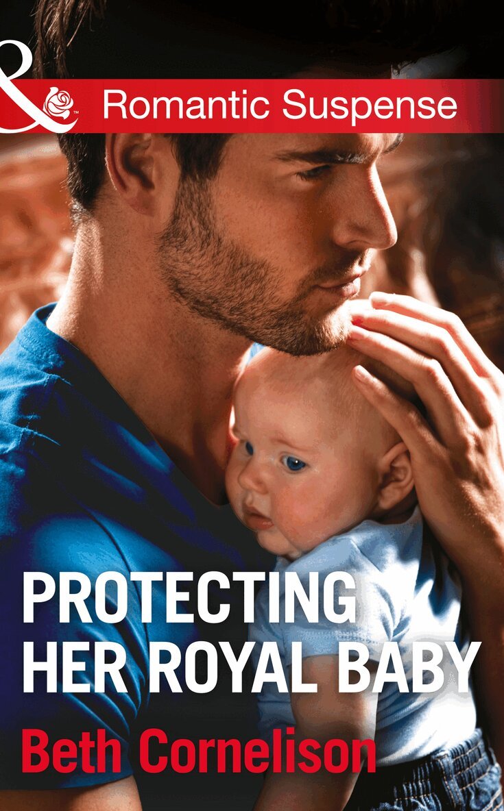 Beth Cornelison - Protecting Her Royal Baby, E-bok