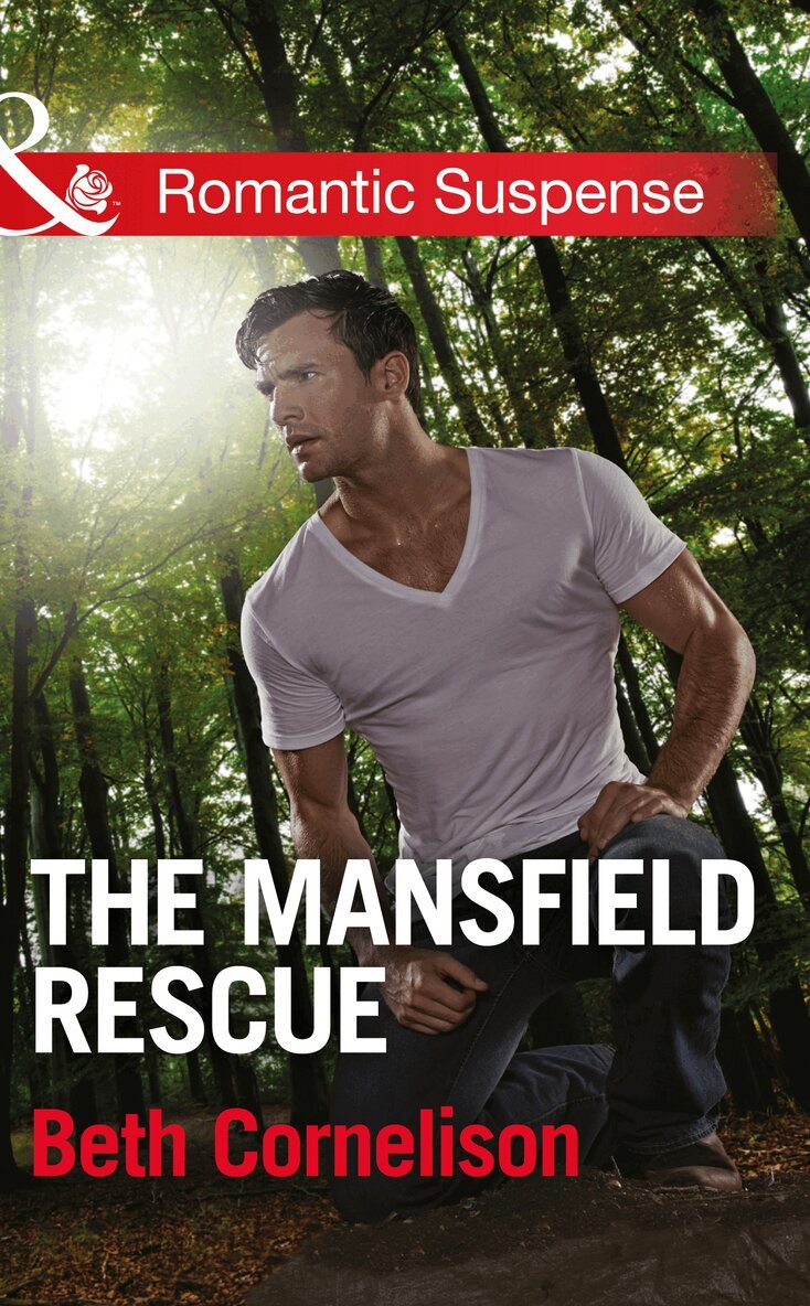 Beth Cornelison - Mansfield Rescue, E-bok