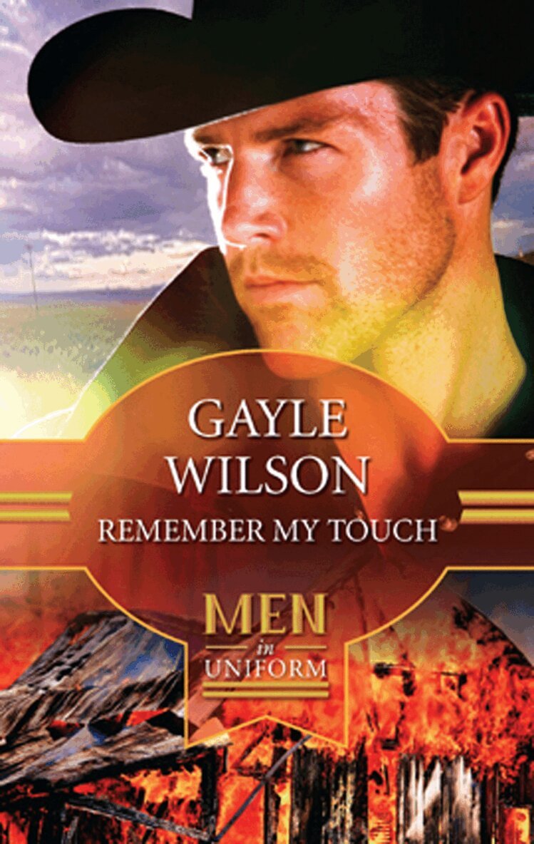 Gayle Wilson - Remember My Touch, E-bok