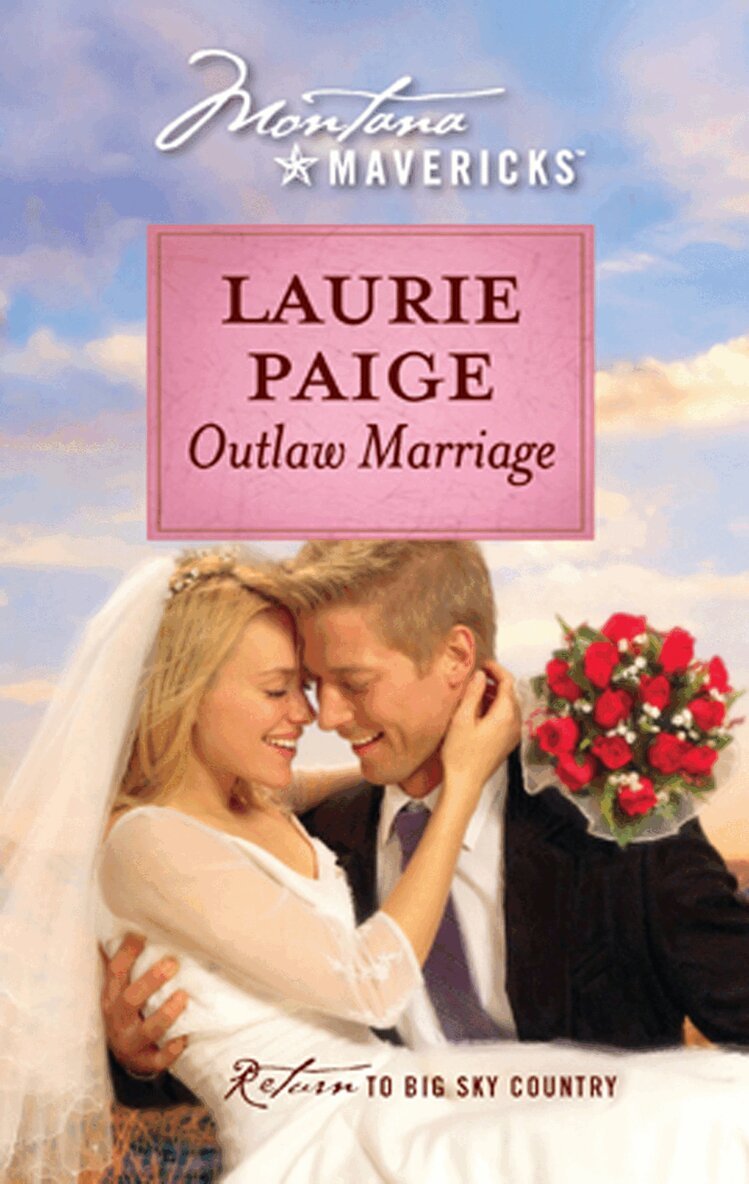 Laurie Paige - Outlaw Marriage, E-bok. Tillgänglighet: Lägg i varukorg