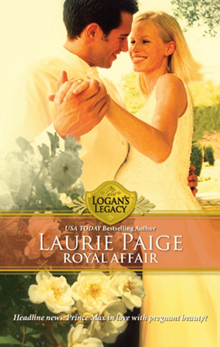 Laurie Paige - Royal Affair, E-bok. Tillgänglighet: Lägg i varukorg