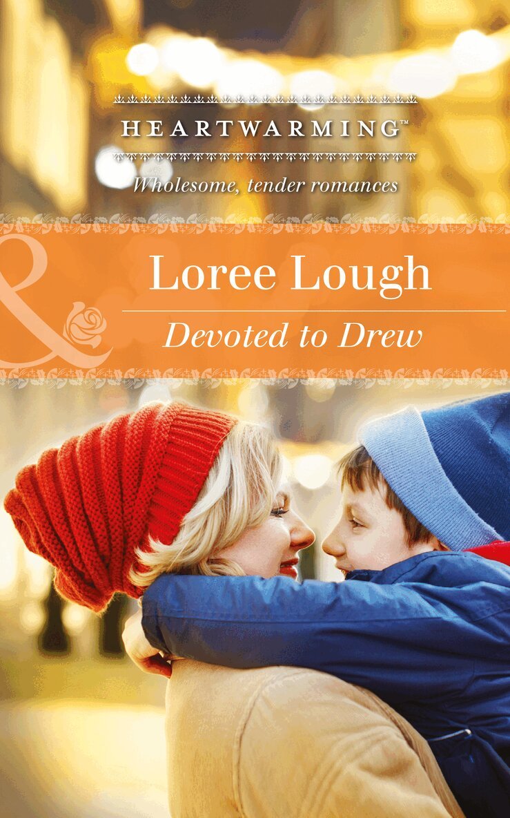 Loree Lough - Devoted to Drew, E-bok