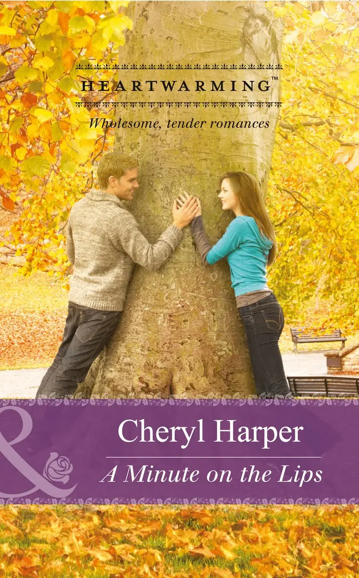 Cheryl Harper - Minute on the Lips, E-bok. Tillgänglighet: Lägg i varukorg