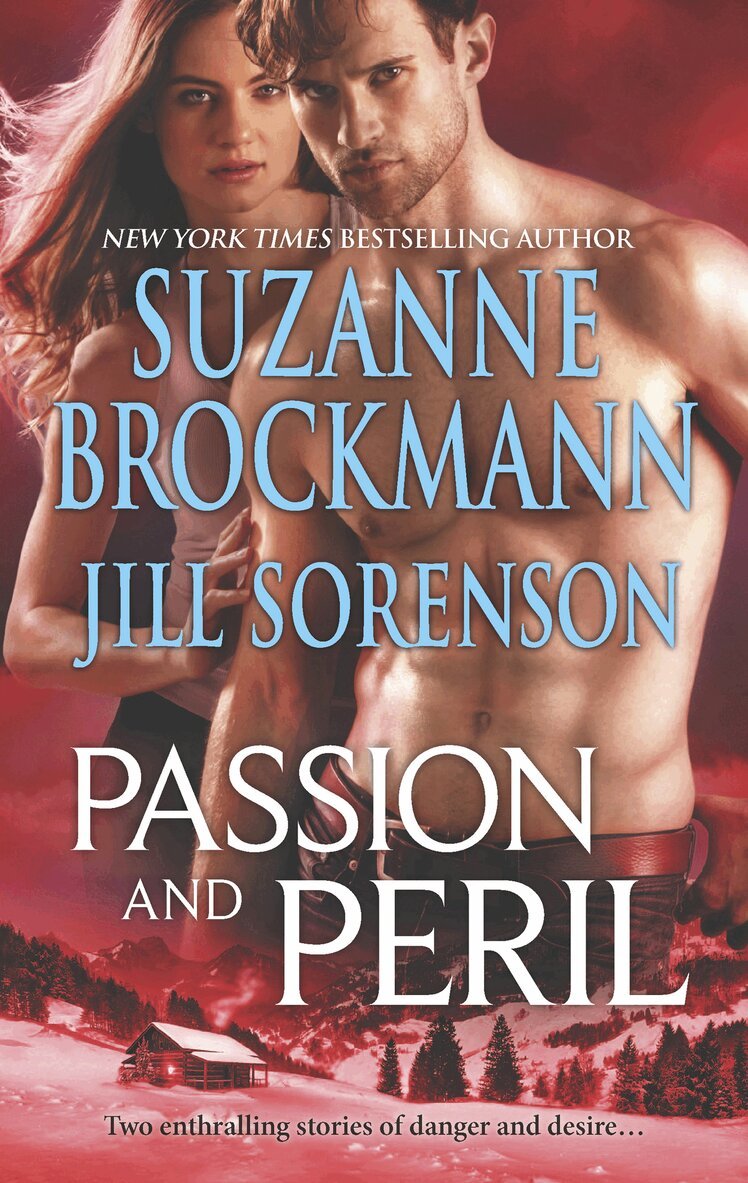 Suzanne Brockmann, Jill Sorenson - Passion And Peril, E-bok