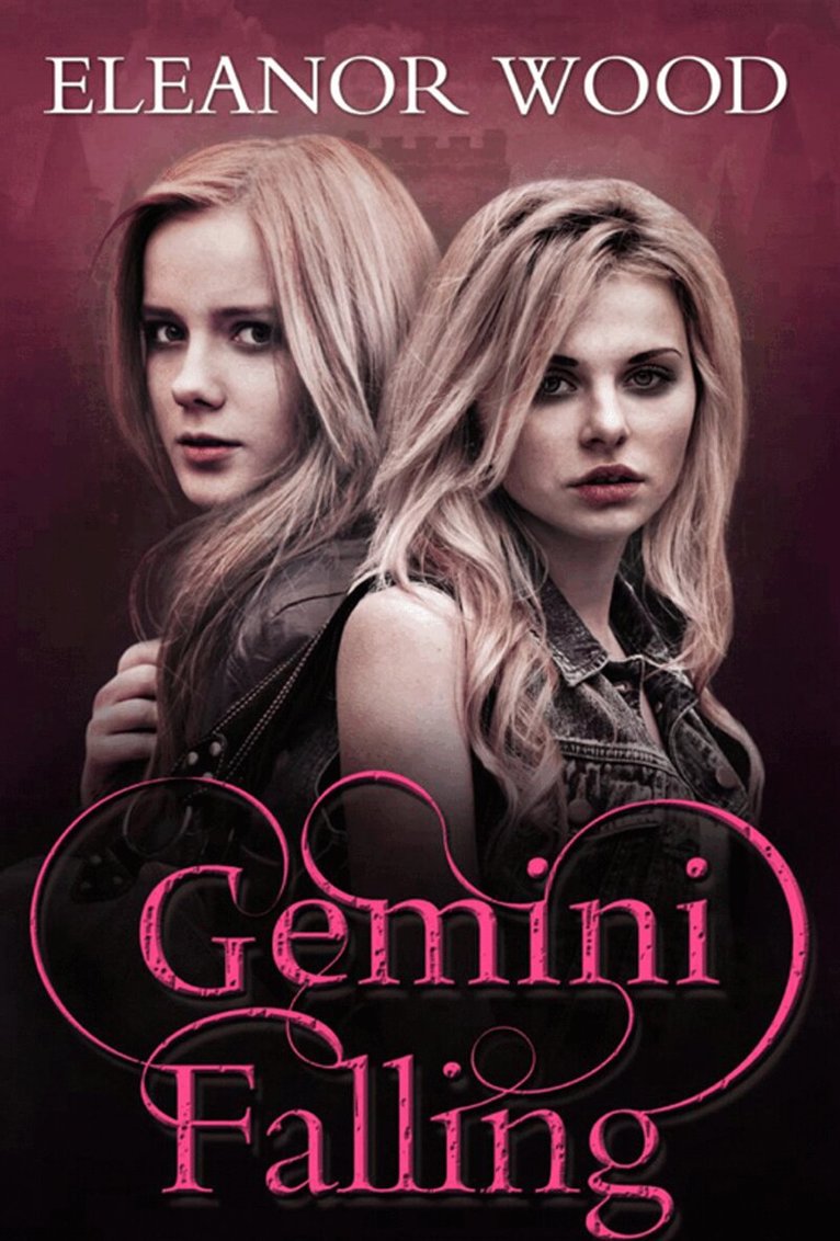 Eleanor Wood - Gemini Falling, E-bok