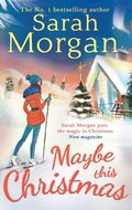 Maybe This Christmas (Snow Crystal trilogy, Book 3)