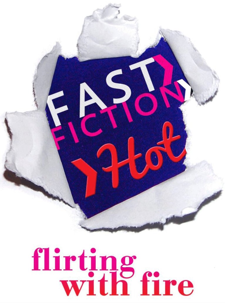 Wendy Etherington - Flirting with Fire, E-bok