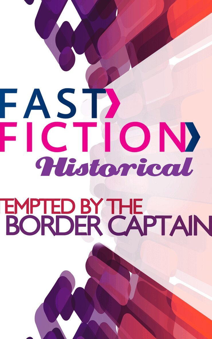 Blythe Gifford - Tempted by the Border Captain, E-bok