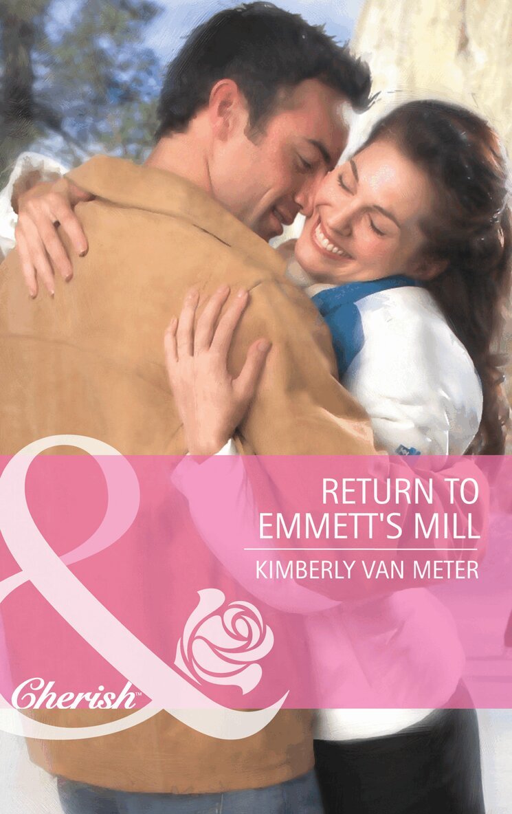 Kimberly Van Meter - Return to Emmett's Mill, E-bok