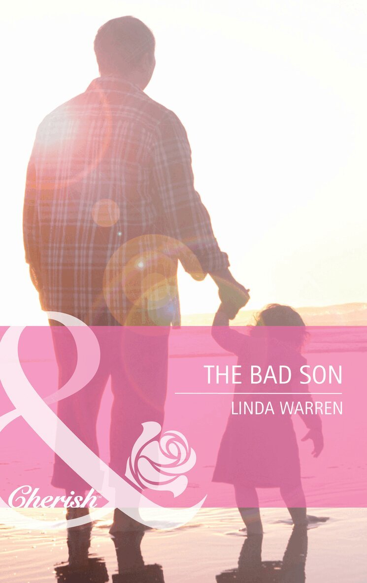 Linda Warren - Bad Son, E-bok