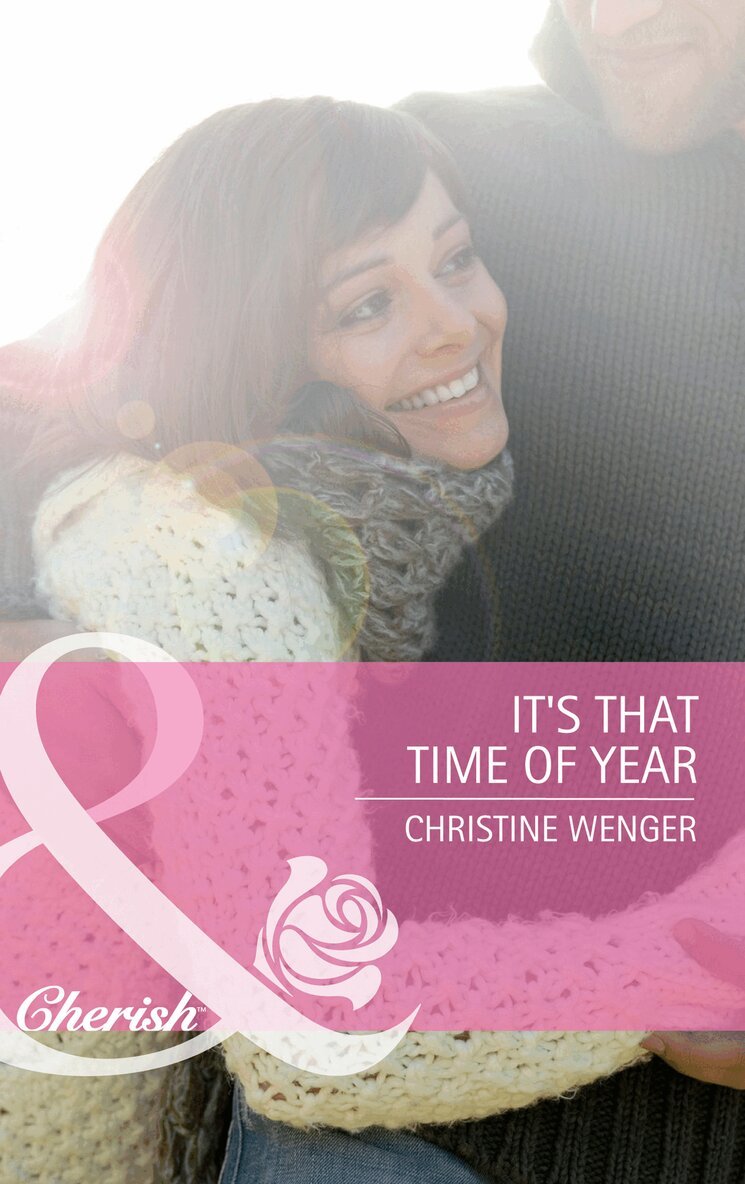 Christine Wenger - It's That Time of Year, E-bok