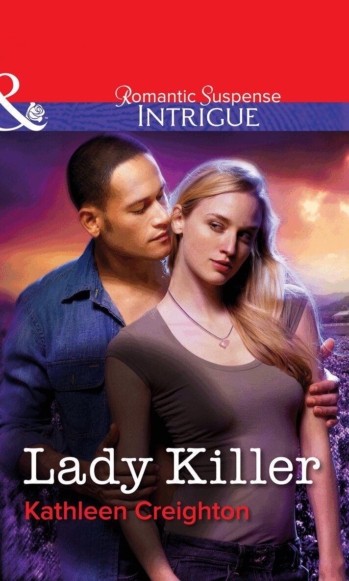 Kathleen Creighton - Lady Killer, E-bok