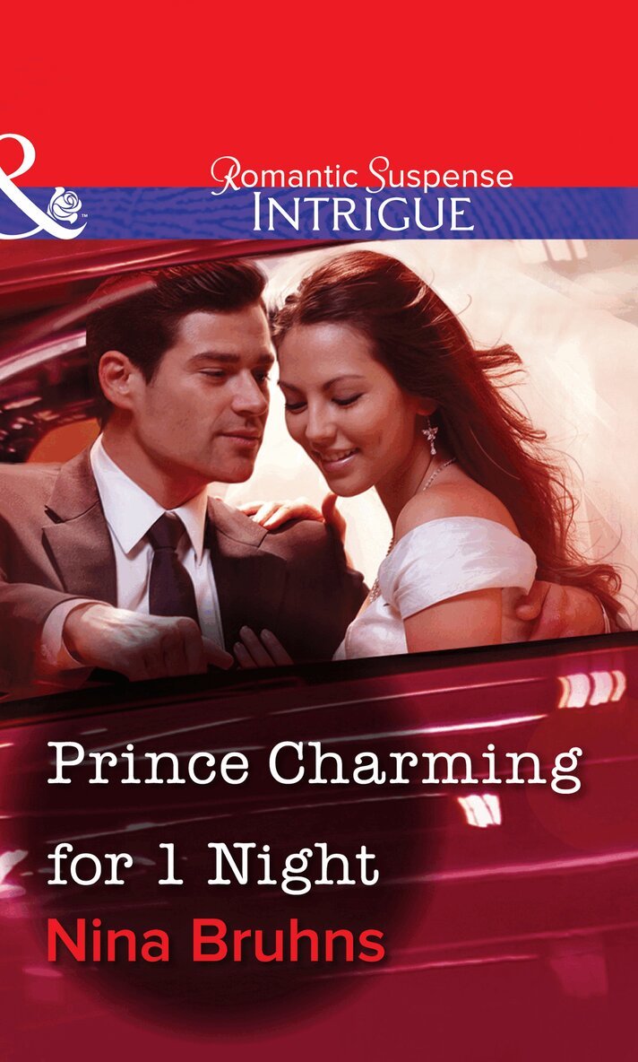 Nina Bruhns - Prince Charming For 1 Night, E-bok