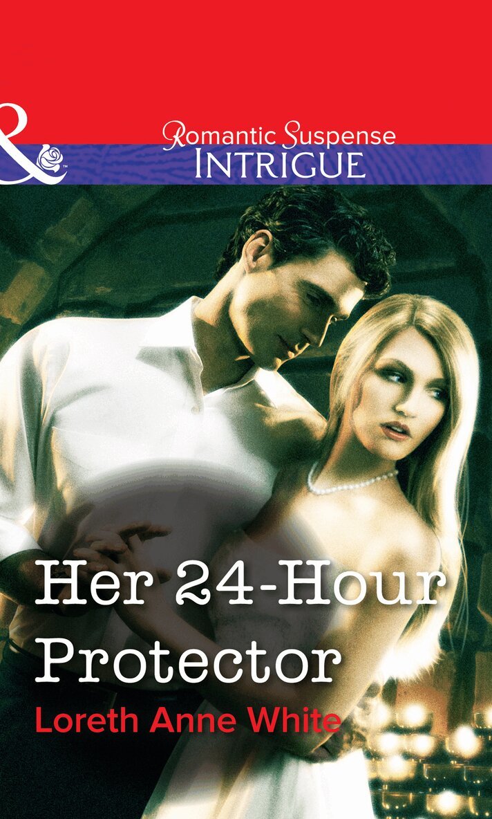 Loreth Anne White - Her 24-Hour Protector, E-bok