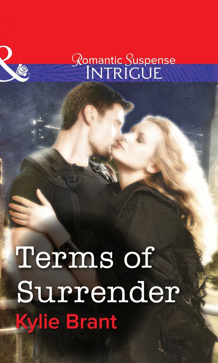 Kylie Brant - Terms Of Surrender, E-bok