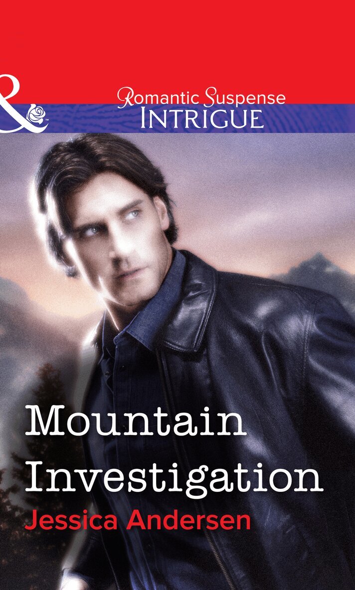 Jessica Andersen - Mountain Investigation, E-bok