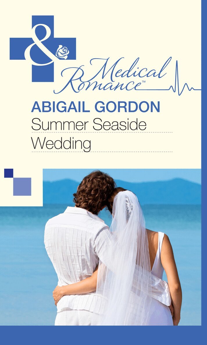 Abigail Gordon - Summer Seaside Wedding, E-bok