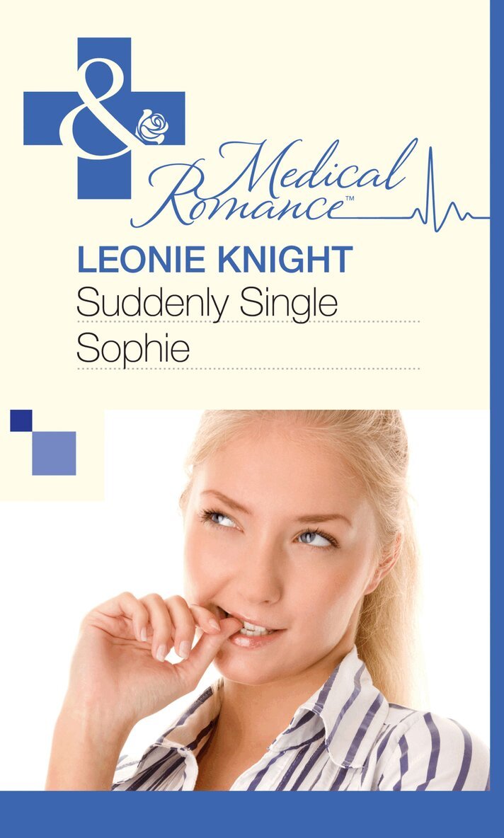 Leonie Knight - Suddenly Single Sophie, E-bok