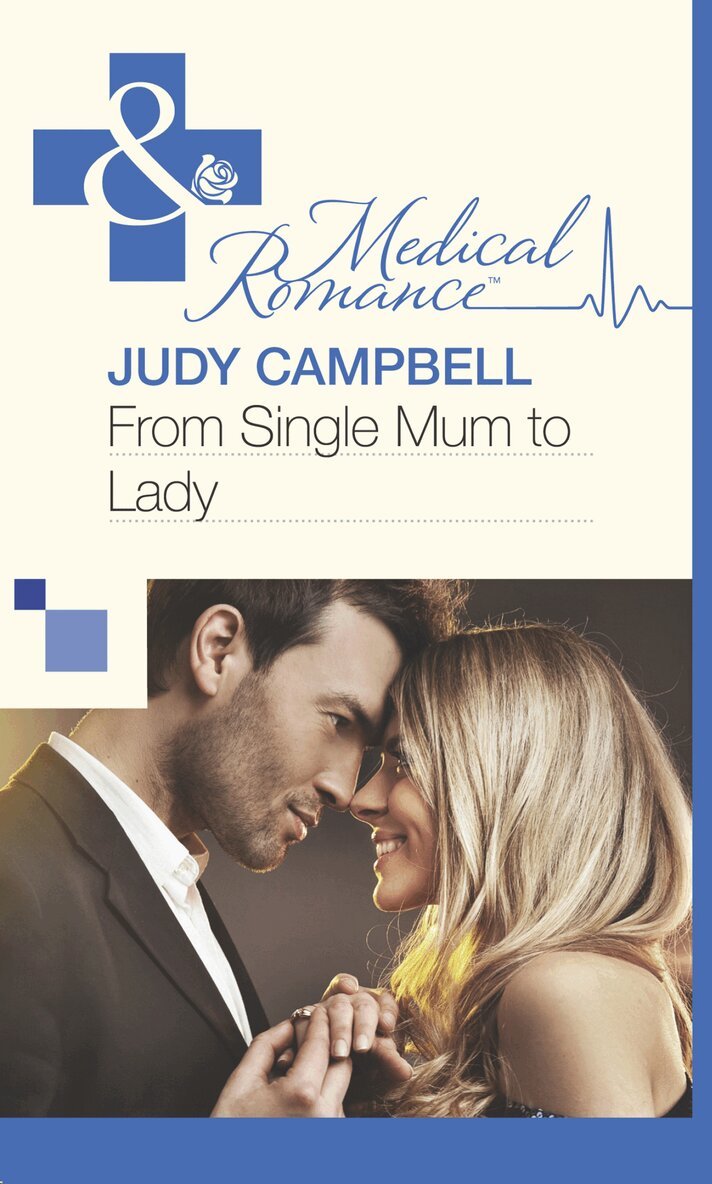 Judy Campbell - From Single Mum to Lady, E-bok
