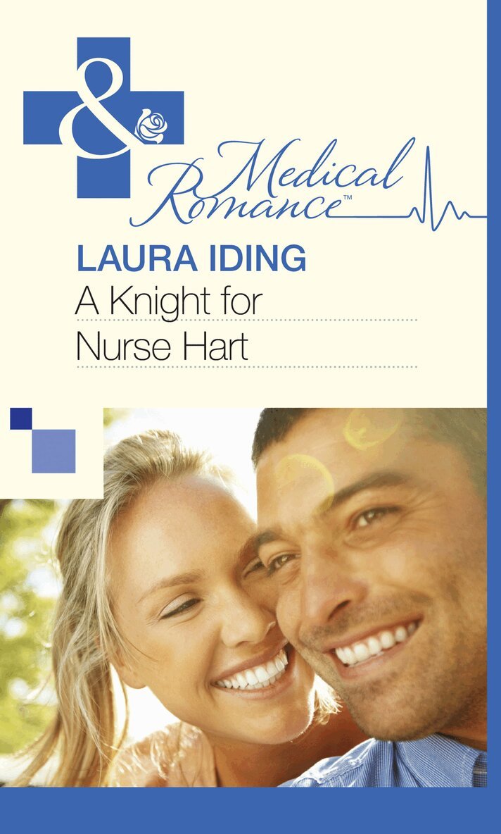 Laura Iding - Knight for Nurse Hart, E-bok