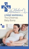 Christmas Baby Bump