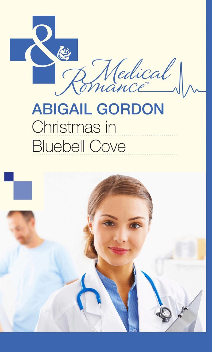 Abigail Gordon - Christmas In Bluebell Cove, E-bok