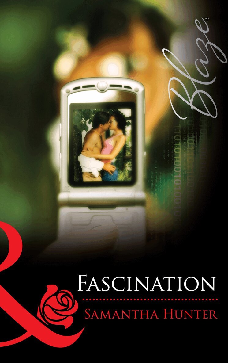 Samantha Hunter - Fascination, E-bok