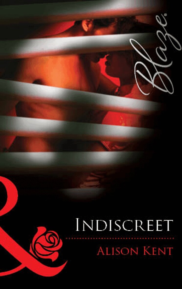 Alison Kent - Indiscreet, E-bok