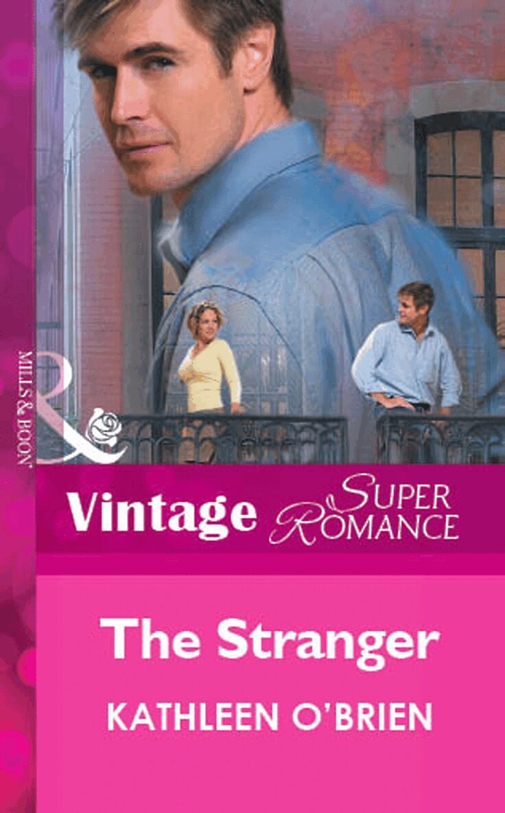 Kathleen O'Brien - Stranger, E-bok