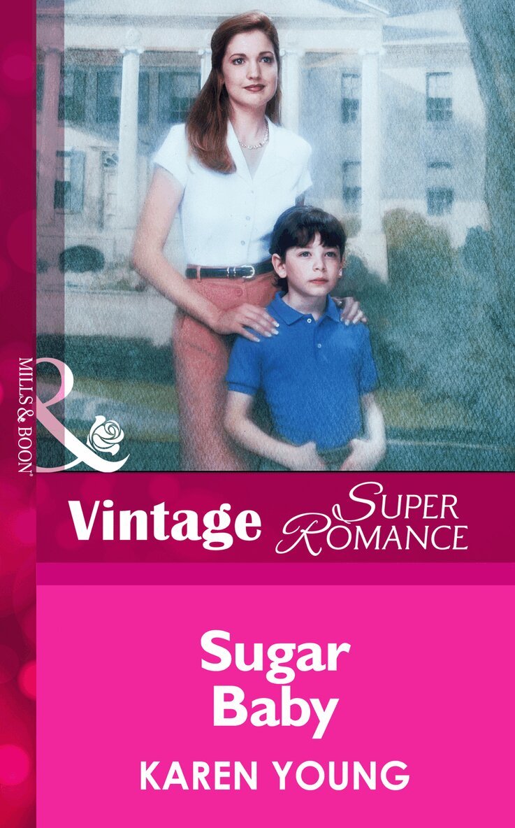 Karen Young - Sugar Baby, E-bok